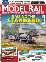 Model Rail